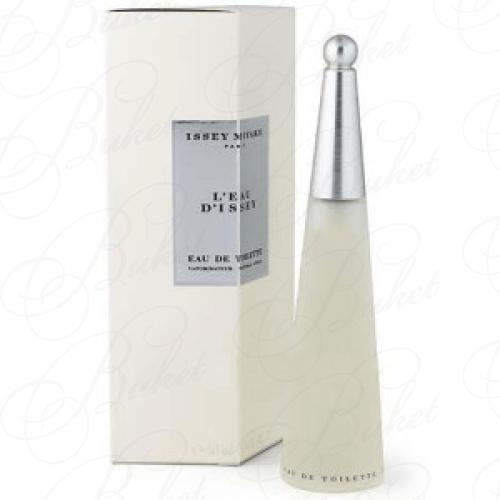 Туалетная вода Issey Miyake L`EAU D`ISSEY 100ml edt