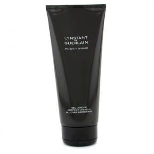 Guerlain L’INSTANT DE GUERLAIN POUR HOMME sh/gel 200ml