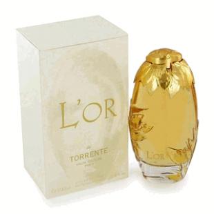 Torrente L'OR DE TORRENTE 100ml edp