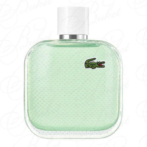 Тестер Lacoste L.12.12 BLANC EAU FRAICHE 100ml edt TESTER