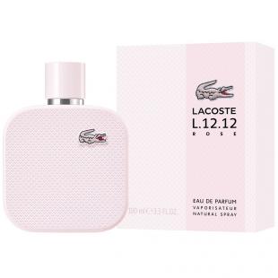 Lacoste L.12.12 ROSE 100ml edp