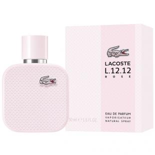 Lacoste L.12.12 ROSE 50ml edp