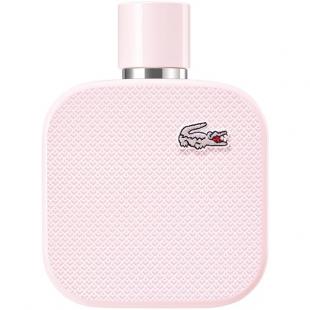 Lacoste L.12.12 ROSE 100ml edp TESTER