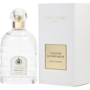 Guerlain LA COLOGNE DU PARFUMEUR 100ml edc