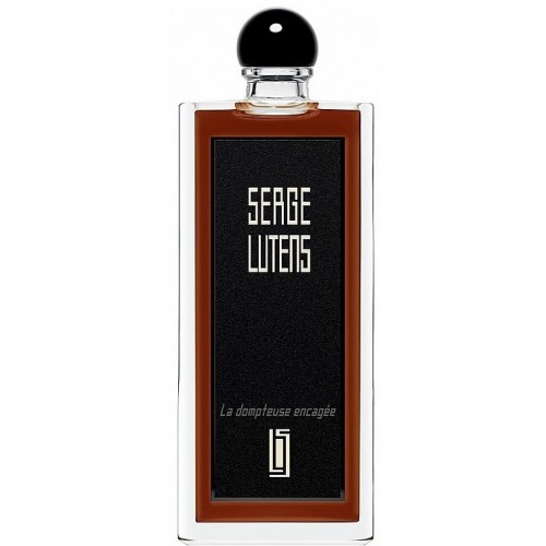 Парфюмерная вода Serge Lutens LA DOMPTEUSE ENCAGEE Noire Collection 50ml edp