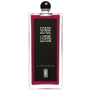 Serge Lutens LA FILLE DE BERLIN Noire Collection 100ml edp