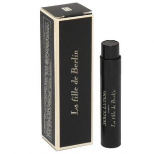 Serge Lutens LA FILLE DE BERLIN 1ml edp