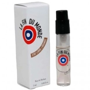 Etat Libre d`Orange LA FIN DU MONDE 2ml edp