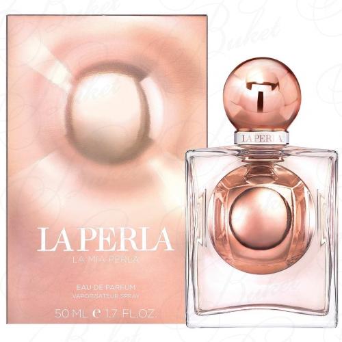 Парфюмерная вода La Perla LA MIA PERLA 50ml edp
