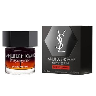 Yves Saint Laurent LA NUIT DE L`HOMME 60ml edp