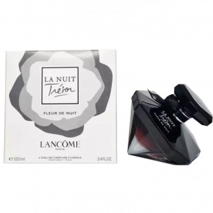 Lancome LA NUIT TRESOR FLEUR DE NUIT 100ml edp TESTER