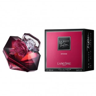 Lancome LA NUIT TRESOR INTENSE 100ml edp