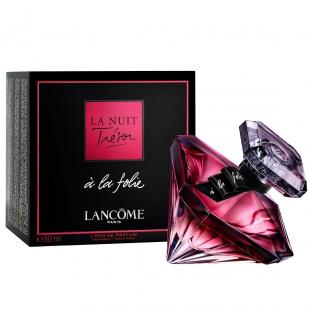 Lancome LA NUIT TRESOR LA FOLIE 30ml edp