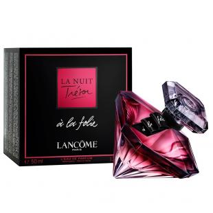 Lancome LA NUIT TRESOR LA FOLIE 50ml edp