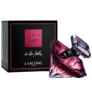Lancome LA NUIT TRESOR LA FOLIE 75ml edp