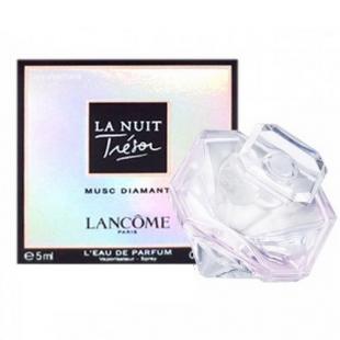 Lancome LA NUIT TRESOR MUSC DIAMANT 5ml edp