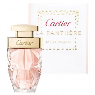 Cartier LA PANTHERE Eau de Toilette 25ml edt