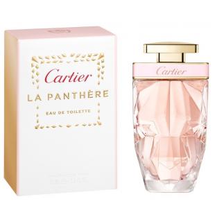 Cartier LA PANTHERE Eau de Toilette 75ml edt