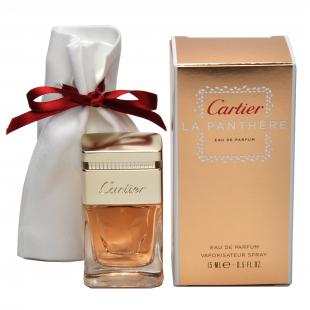 Cartier LA PANTHERE 15ml edp