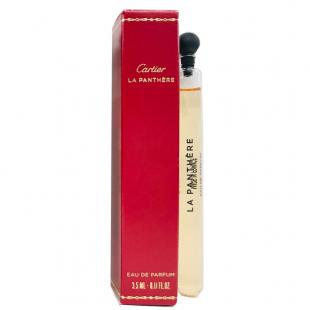 Cartier LA PANTHERE 3.5ml edp