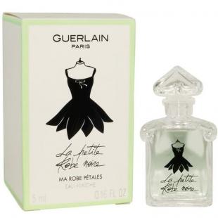 Guerlain LA PETITE ROBE NOIRE EAU FRAICHE 5ml edt