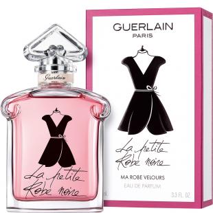 Guerlain LA PETITE ROBE NOIRE VELOURS 100ml edp