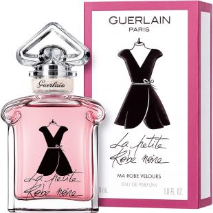 Guerlain LA PETITE ROBE NOIRE VELOURS 30ml edp