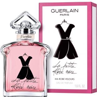 Guerlain LA PETITE ROBE NOIRE VELOURS 50ml edp