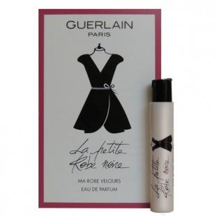 Guerlain LA PETITE ROBE NOIRE VELOURS 0.7ml edp