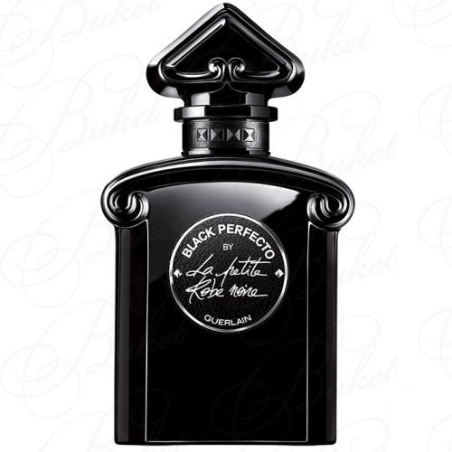 Парфюмерная вода Guerlain LA PETITE ROBE NOIRE BLACK PERFECTO 50ml edp