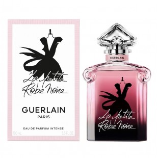 Guerlain LA PETITE ROBE NOIRE INTENSE 100ml edp