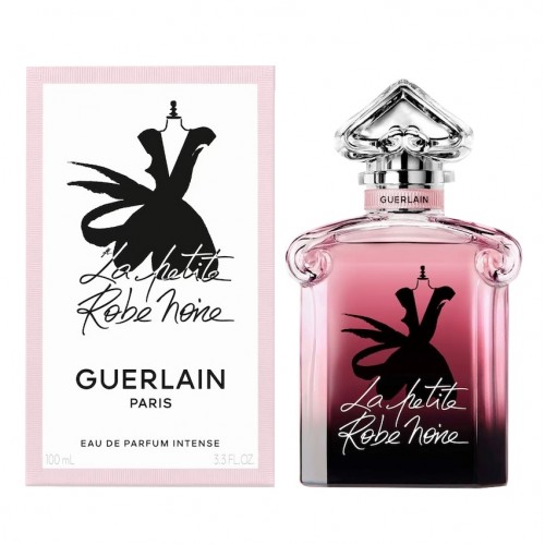 Парфюмерная вода Guerlain LA PETITE ROBE NOIRE INTENSE 100ml edp