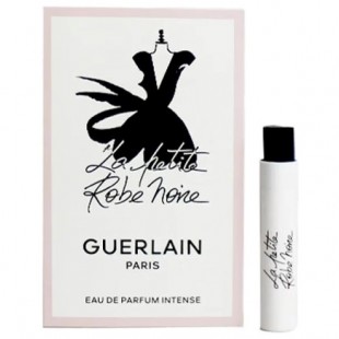 Guerlain LA PETITE ROBE NOIRE INTENSE 1ml edp