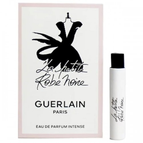 Пробники Guerlain LA PETITE ROBE NOIRE INTENSE 1ml edp