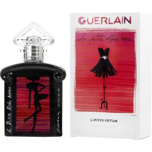 Guerlain LA PETITE ROBE NOIRE LIMITED EDITION 2017 50ml edt