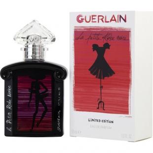 Guerlain LA PETITE ROBE NOIRE LIMITED EDITION 2017 50ml edp