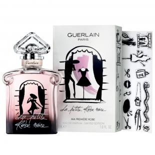 Guerlain LA PETITE ROBE NOIRE MA PREMIERE ROBE 50ml edp