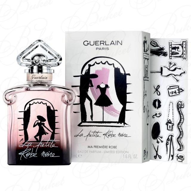 la petite robe noire ma premiere robe eau de parfum