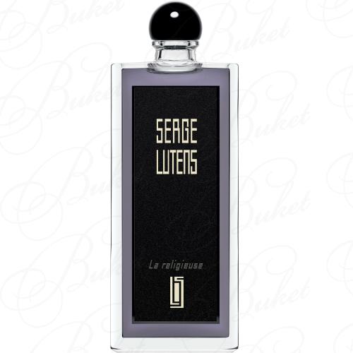 Парфюмерная вода Serge Lutens LA RELIGIEUSE Noire Collection 50ml edp