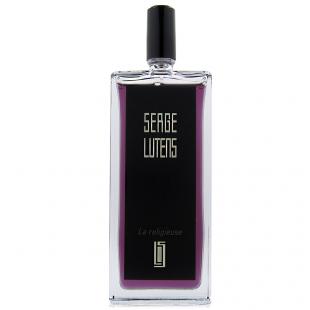 Serge Lutens LA RELIGIEUSE Noire Collection 100ml edp TESTER