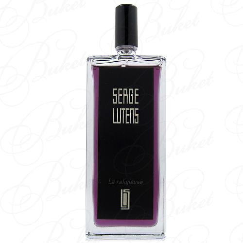 Тестер Serge Lutens LA RELIGIEUSE Noire Collection 100ml edp TESTER