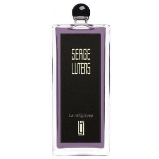 Serge Lutens LA RELIGIEUSE Noire Collection 100ml edp