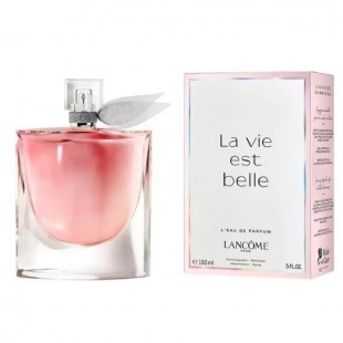 Lancome LA VIE EST BELLE 150ml edp