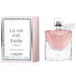 Lancome LA VIE EST BELLE ECLAT 50ml edp