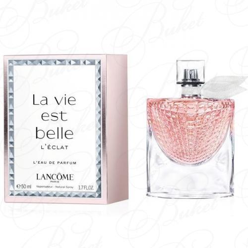 Парфюмерная вода Lancome LA VIE EST BELLE ECLAT 50ml edp