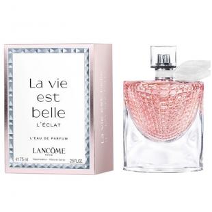 Lancome LA VIE EST BELLE ECLAT 75ml edp TESTER