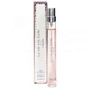 Lancome LA VIE EST BELLE ECLAT Eau de Toilette 10ml edt