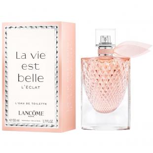 Lancome LA VIE EST BELLE ECLAT Eau de Toilette 100ml edt