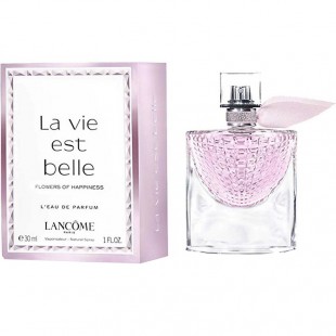 Lancome LA VIE EST BELLE FLOWERS OF HAPPINESS 30ml edp