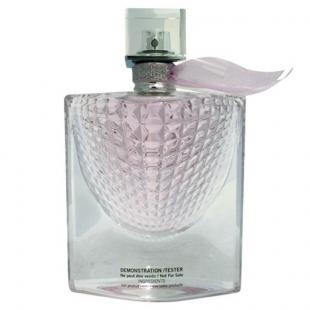 Lancome LA VIE EST BELLE FLOWERS OF HAPPINESS 75ml edp TESTER